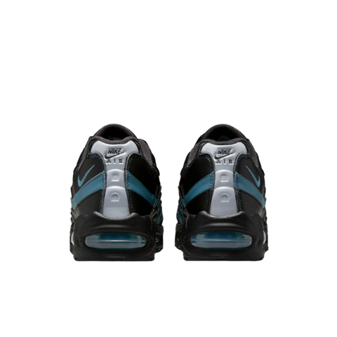 Nike Air Max 95 “Big Bubble Smokey Blue” | IB1667-004