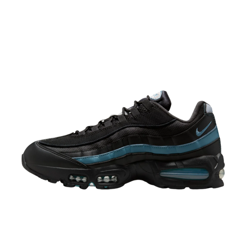 Nike Air Max 95 “Big Bubble Smokey Blue” | IB1667-004