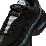 Nike Air Max 95 “Big Bubble Smokey Blue” | IB1667-004