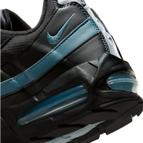 Nike Air Max 95 “Big Bubble Smokey Blue” | IB1667-004