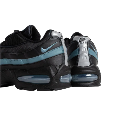 Nike Air Max 95 “Big Bubble Smokey Blue” | IB1667-004