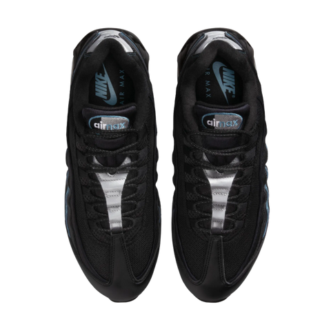 Nike Air Max 95 “Big Bubble Smokey Blue” | IB1667-004