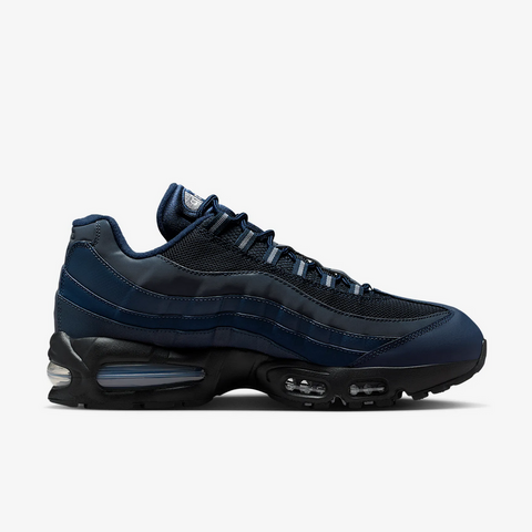 Nike Air Max 95 "Big Bubble Thunder" - Albastru | IM5987-451