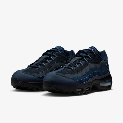 Nike Air Max 95 "Big Bubble Thunder" - Albastru | IM5987-451
