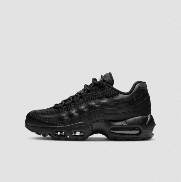 Nike Air Max 95 Recraft 'Triple Black' – Negru | CJ3906-001
