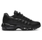 NIKE AIR MAX 95 RECRAFT 'TRIPLE BLACK' – Pantofi casual de stradă – Cod CJ3906-001