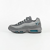 Nike Air Max 95 Retro Logo Pantofi Sport/casual – Gri | CV1635-001