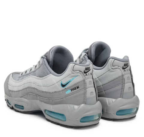 NIKE AIR MAX 95 RETRO LOGO pantofi sport/casual cod CV1635-001