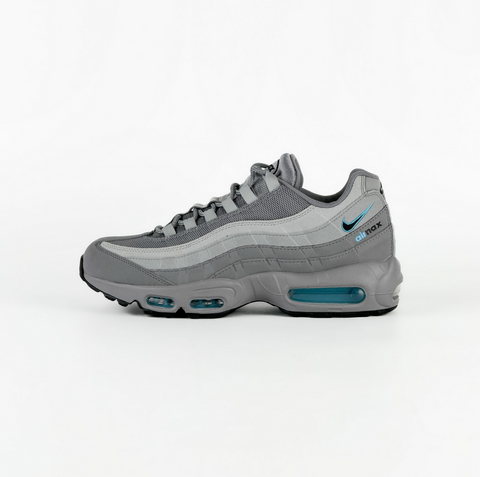 NIKE AIR MAX 95 RETRO LOGO pantofi sport/casual cod CV1635-001