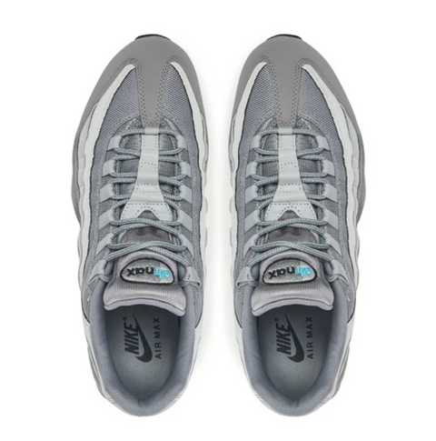 NIKE AIR MAX 95 RETRO LOGO pantofi sport/casual cod CV1635-001