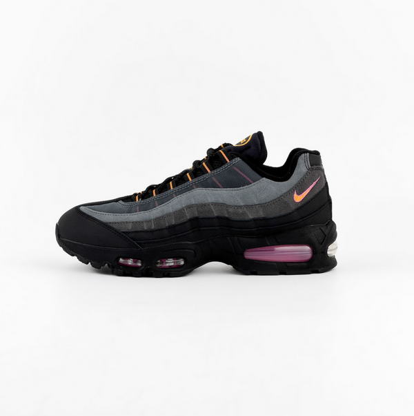 Nike Air Max 95 – Negru | IB7683-001