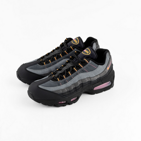 Nike Air Max 95 – Negru | IB7683-001