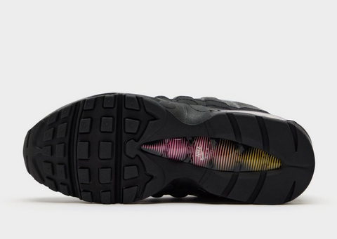 Nike Air Max 95 – Negru | IB7683-001