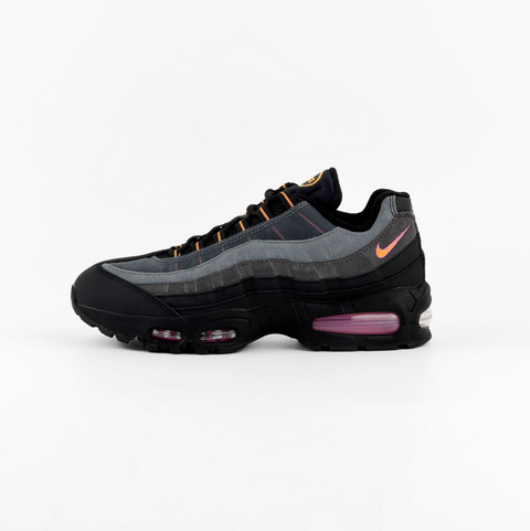 Nike Air Max 95 – Negru | IB7683-001