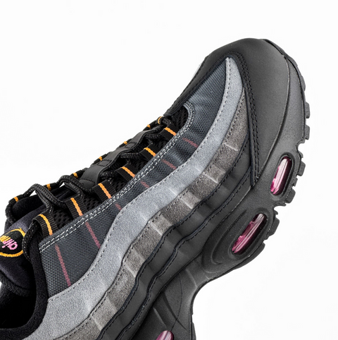 Nike Air Max 95 – Negru | IB7683-001