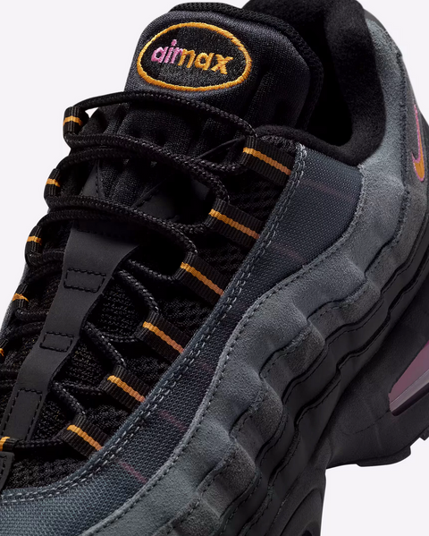 Nike Air Max 95 – Negru | IB7683-001