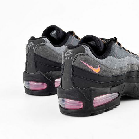 Nike Air Max 95 – Negru | IB7683-001