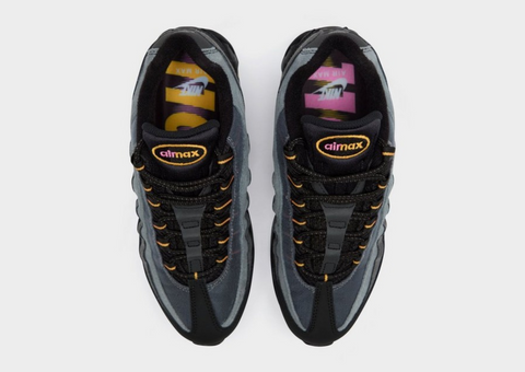 Nike Air Max 95 – Negru | IB7683-001
