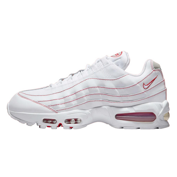 Nike Air Max 95 – Alb | IB7936-100