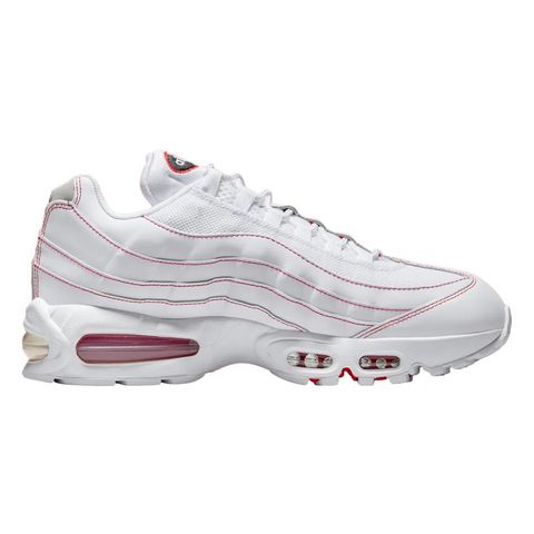 Nike Air Max 95 – Alb | IB7936-100