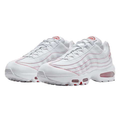 Nike Air Max 95 – Alb | IB7936-100