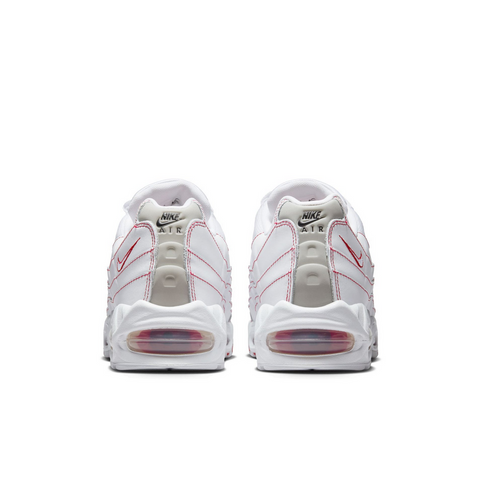 Nike Air Max 95 – Alb | IB7936-100