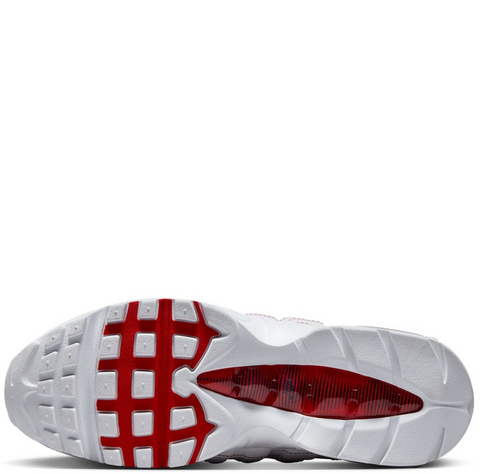 NIKE AIR MAX 95 – pantofi casual de stradă – Cod IB7936-100