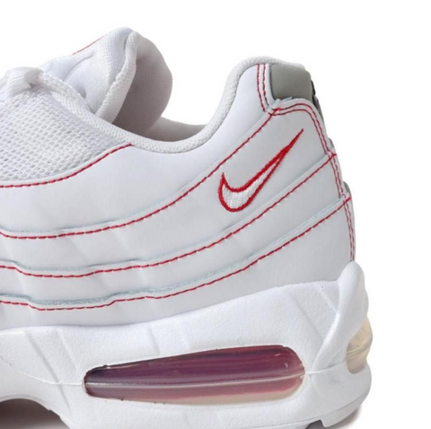 Nike Air Max 95 – Alb | IB7936-100