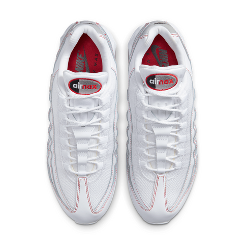 Nike Air Max 95 – Alb | IB7936-100