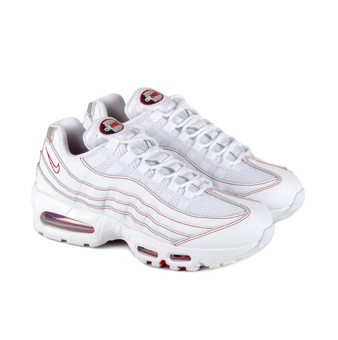 Nike Air Max 95 – Alb | IB7936-100
