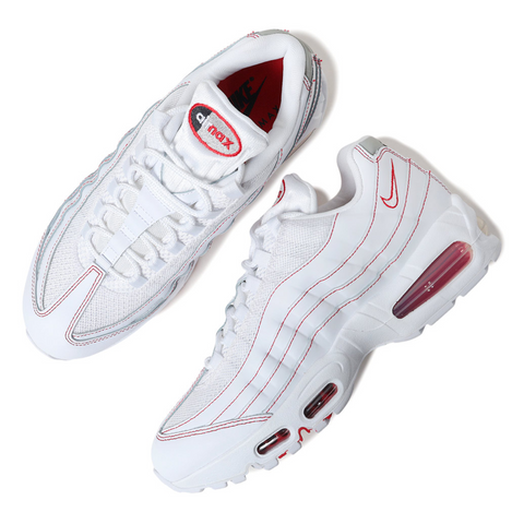 Nike Air Max 95 – Alb | IB7936-100