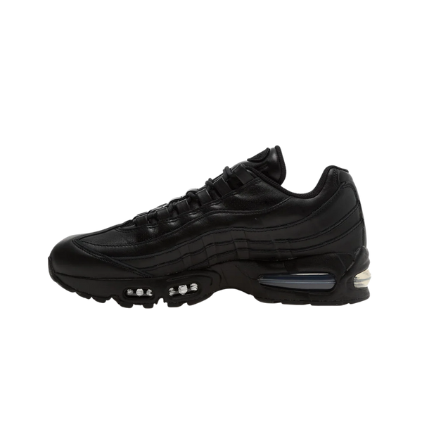 Nike Air Max 95 OG Big Bubble “Triple Black” – Negru | IM0696-001
