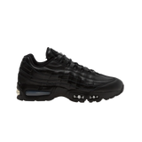 Nike Air Max 95 OG Big Bubble “Triple Black” – Negru | IM0696-001
