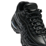 Nike Air Max 95 OG Big Bubble “Triple Black” – Negru | IM0696-001