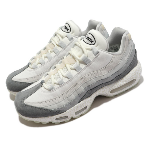 Nike Air Max 95 "Light Bone" -Gri | DV2593-100