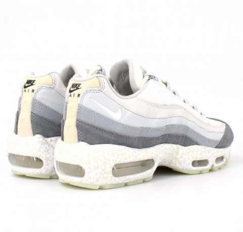 Nike Air Max 95 "Light Bone" -Gri | DV2593-100
