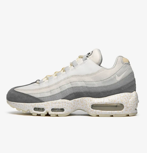 Nike Air Max 95 "Light Bone" -Gri | DV2593-100