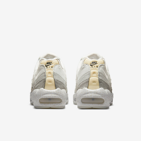 Nike Air Max 95 "Light Bone" -Gri | DV2593-100