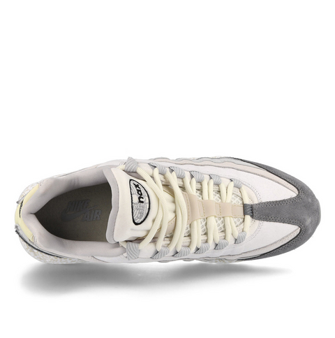 Nike Air Max 95 "Light Bone" -Gri | DV2593-100