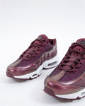 Nike Air Max 95 "Metallic Burgundy" – Cod AV7028-600
