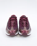Nike Air Max 95 "Metallic Burgundy" – Cod AV7028-600
