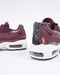 Nike Air Max 95 "Metallic Burgundy" – Cod AV7028-600