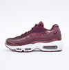 Nike Air Max 95 “Metallic Burgundy” – Burgundy | AV7028-600