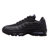 Nike Air Max 95 OG “Black/Persian Violet” | IB7936-001