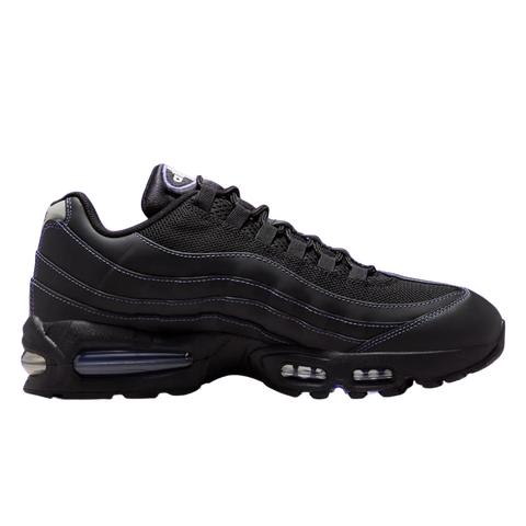 Nike Air Max 95 OG “Black/Persian Violet” | IB7936-001