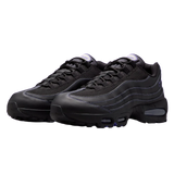 Nike Air Max 95 OG “Black/Persian Violet” | IB7936-001