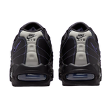 Nike Air Max 95 OG “Black/Persian Violet” | IB7936-001