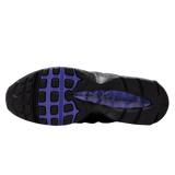 Nike Air Max 95 OG “Black/Persian Violet” | IB7936-001