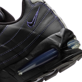 Nike Air Max 95 OG “Black/Persian Violet” | IB7936-001