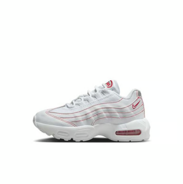 Nike Air Max 95 Recraft – Alb | HQ6364-100